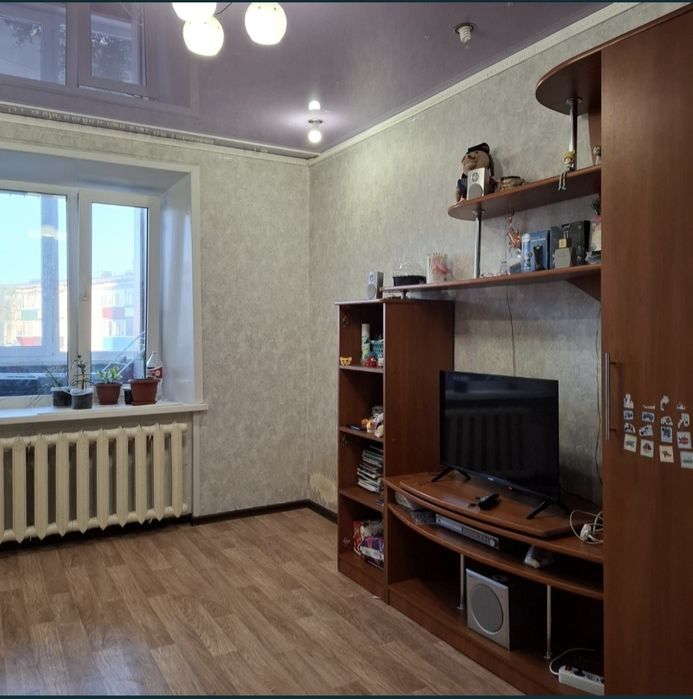 Сдам 3х квартиру квартиру