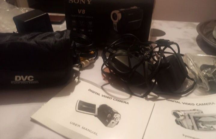 Видео камера Sony сатылады