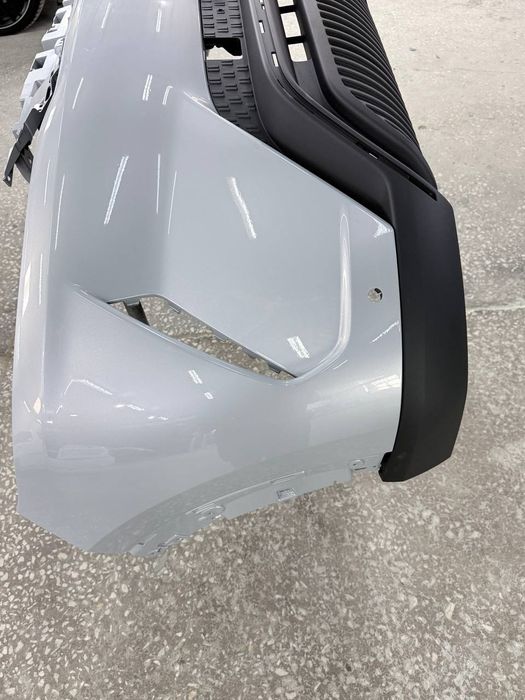 Бампер передний комплект BYD Yua Up.