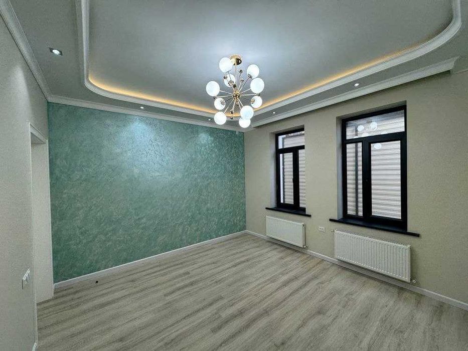 Ракат-Махалля! Сдается новый дом в престижном районе Ташкента!