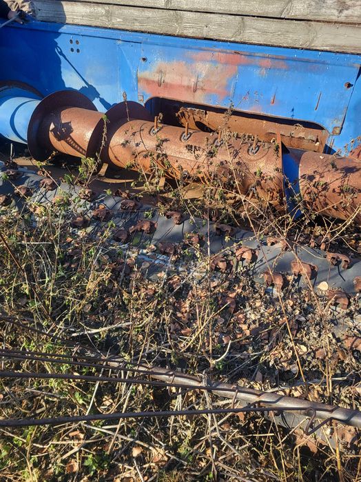 Подборщик на енисей 1200 нм