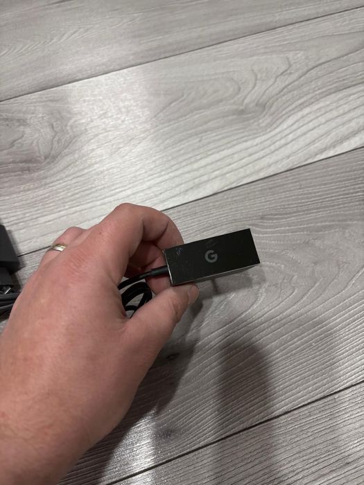 2x Google chromecast