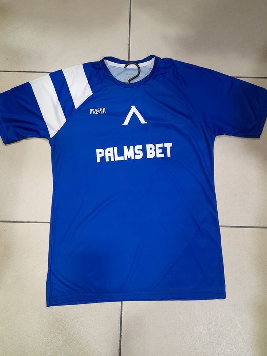 Мъжки Футболни Тениски