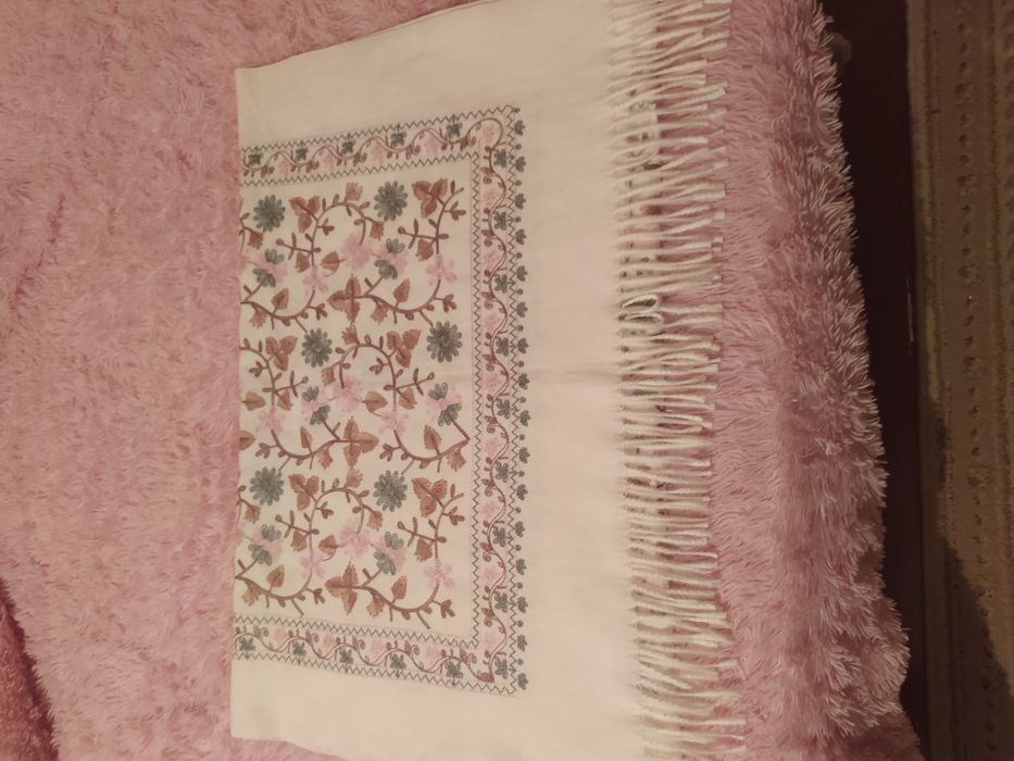 Продам Кашемировый шарф