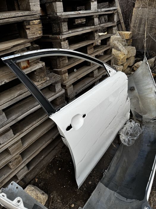 продам дверь на камри 40/45