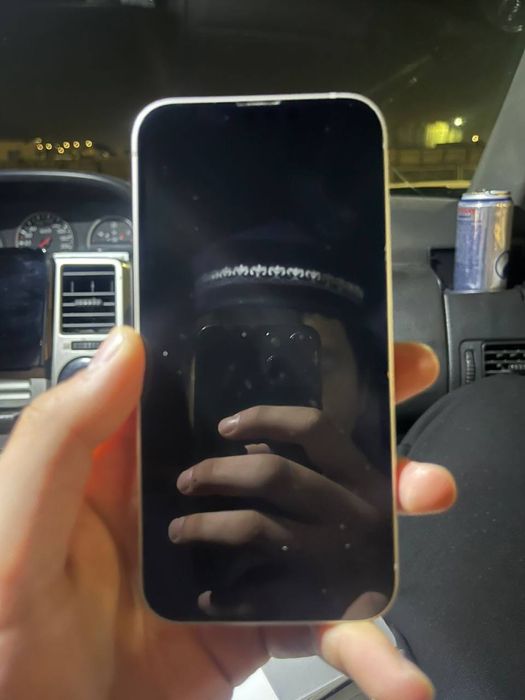 iphone 13 с коробкой 128гб