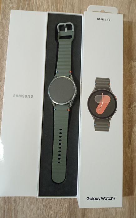 Samsung galaxy watch 7