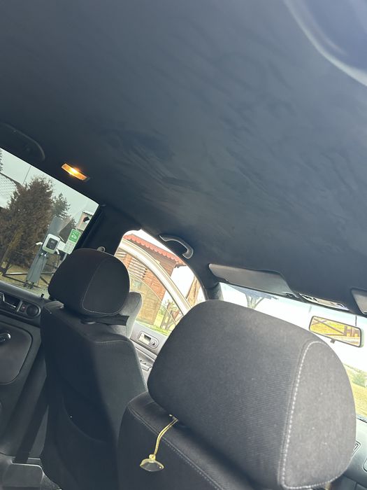 Продавам golf 4 1.9 110