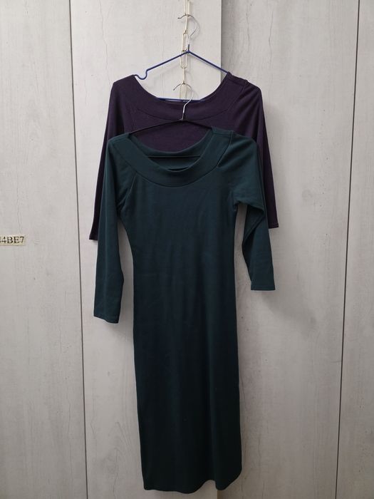 Разгрузка гардероба алматы