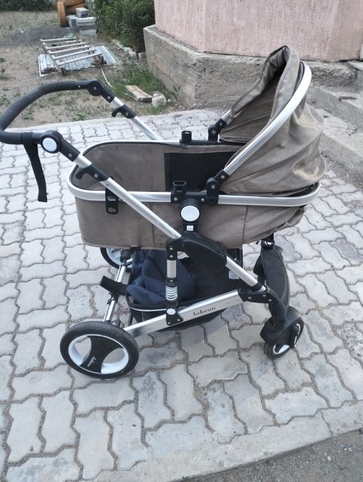 Продам детский коляску