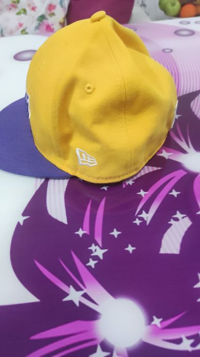 Баскетболни шапки