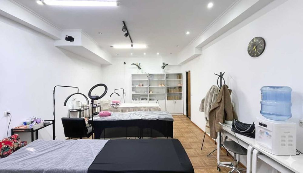 Продам Коммерцию Аян Империя