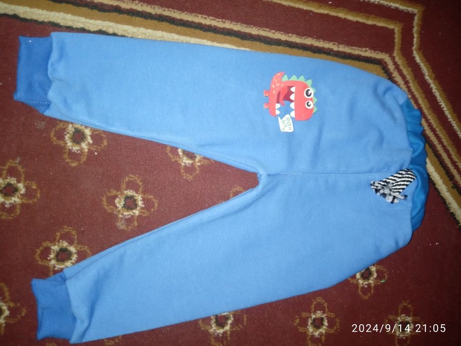 1 yoshdan 4 yoshgacha boʻlgan bolalar uchun narxi ajoyib 10000