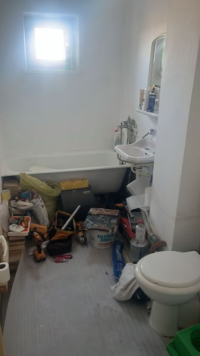 Vînd Apartament 3 camere