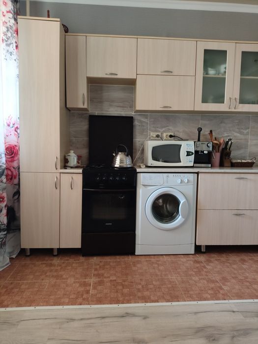 Продам квартиру в 11 микрорайоне