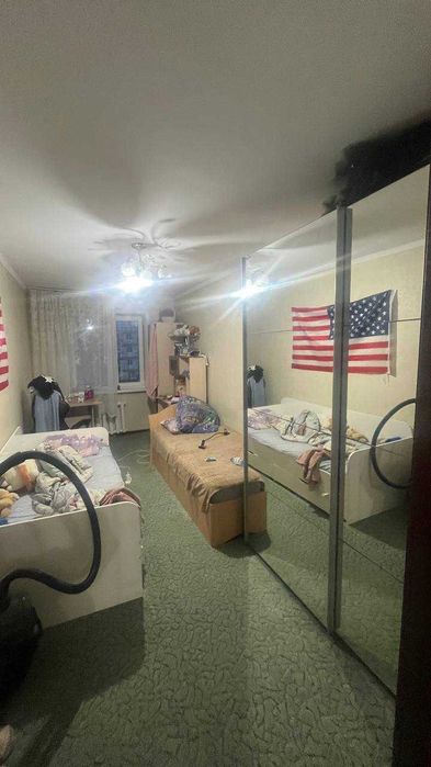 Продам 2-комн квартиру