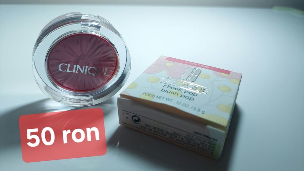 Produse make-up originale