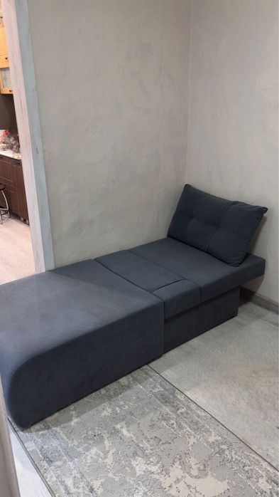 Кресло-диван. Раскладной