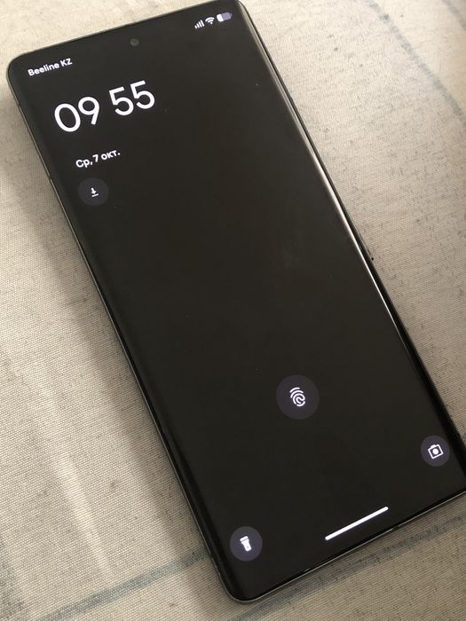 Телефон Pixel 7 pro