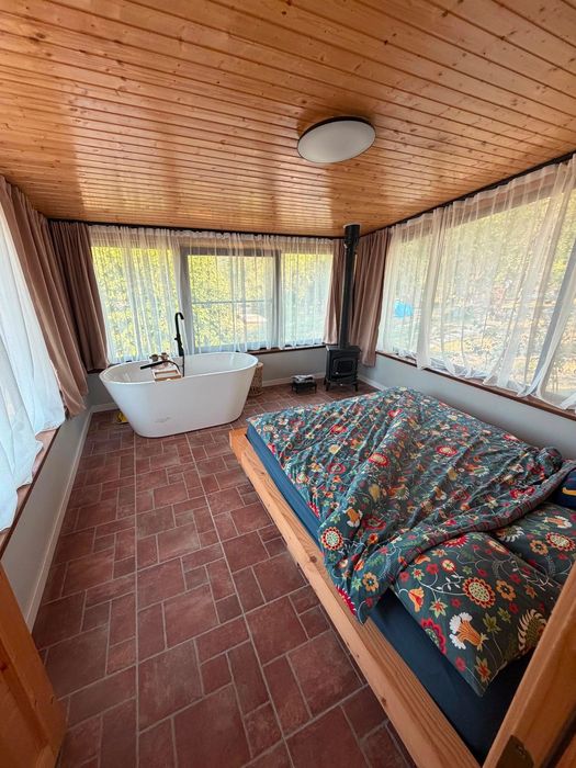 Cabana de inchiriat Pentru Revelion