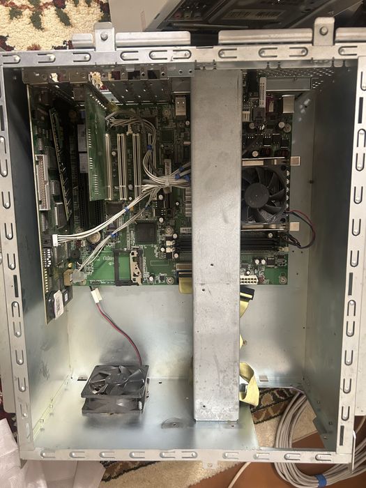 Процессор  продам