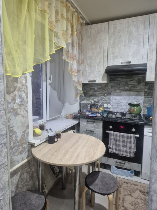 Продам недвижимость