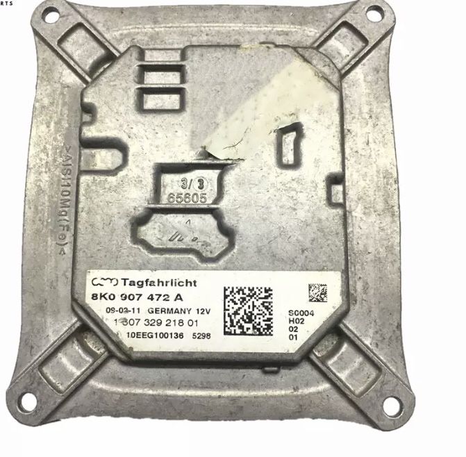 Droser balast xenon Audi A4 B8 led original 8K0907472A