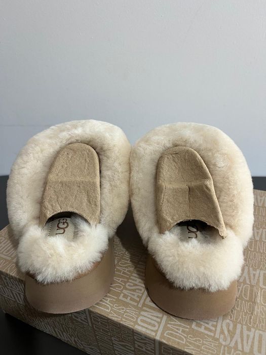 UGG Disquette 37