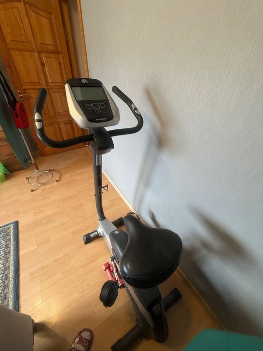 Велотренажёр Focus4