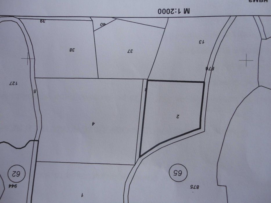 Продава се Парцел в Перник, Промишлена зона - 2794 кв.м за 24 €/кв.м - Снимка #7