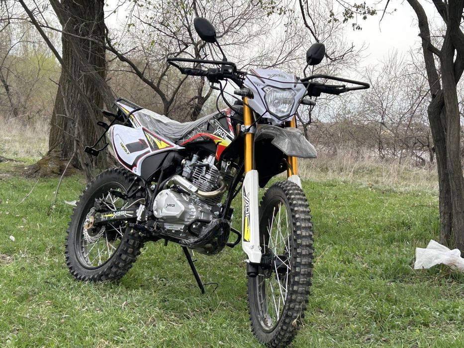 яки 250 кув Q 7