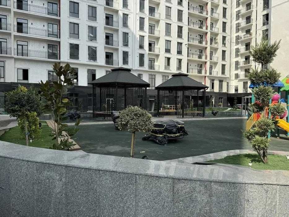 Шайхантохур орр Самарканд Дарвоза 1 ком 31м2 ремонт;