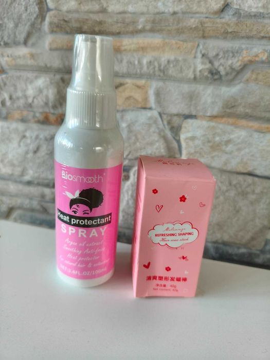 Лот козметика нови