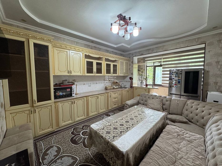 Сдаётся огромная квартира на Гагарина, МЧС