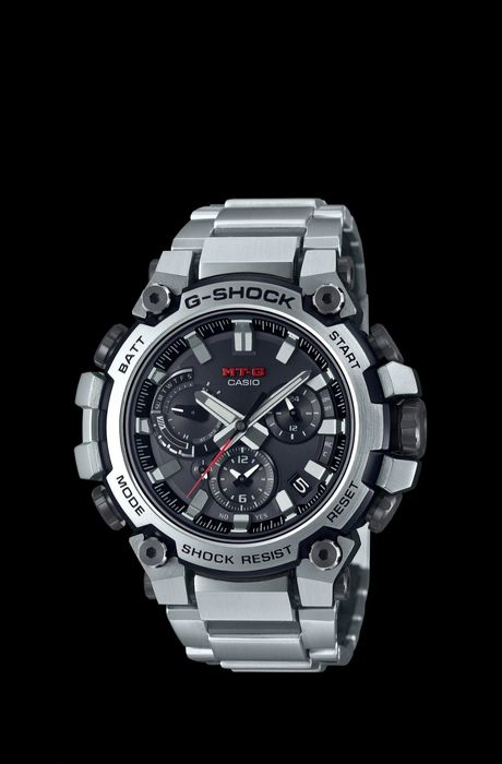 Casio g shock mtg b3000  1AER