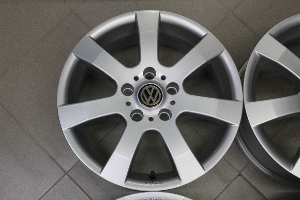Джанти 16" VW Passat, Caddy, Touran, Golf