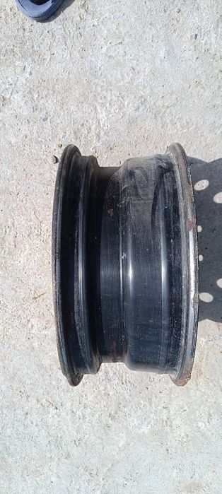 Продается стальной диск R15