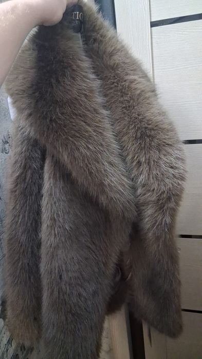 Продам шубу новая