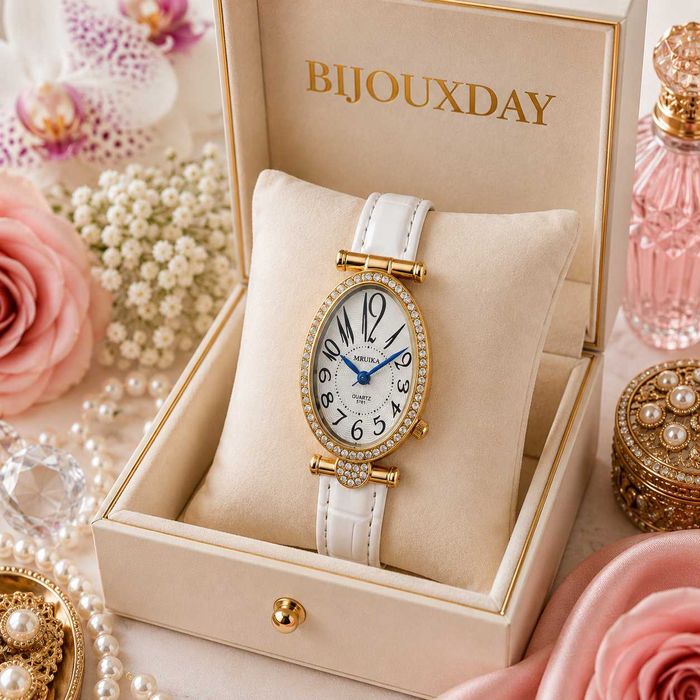Дамски часовници от BIJOUXDAY