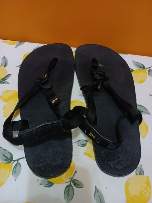 Luna Vibram сандали N 46 - 49 лв