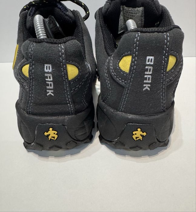 Мъжки обувки BAAK . Номер 40