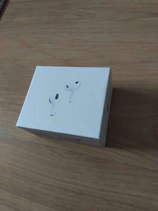 Airpods pro 3 originale-noi,nefolosite