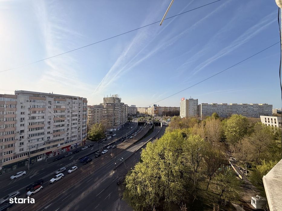 Apartament 5 camere Obor (COMISION ZERO)