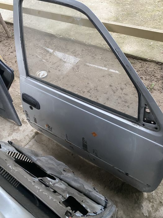 Есіктер некс лада калин 2 артқы есігі бар