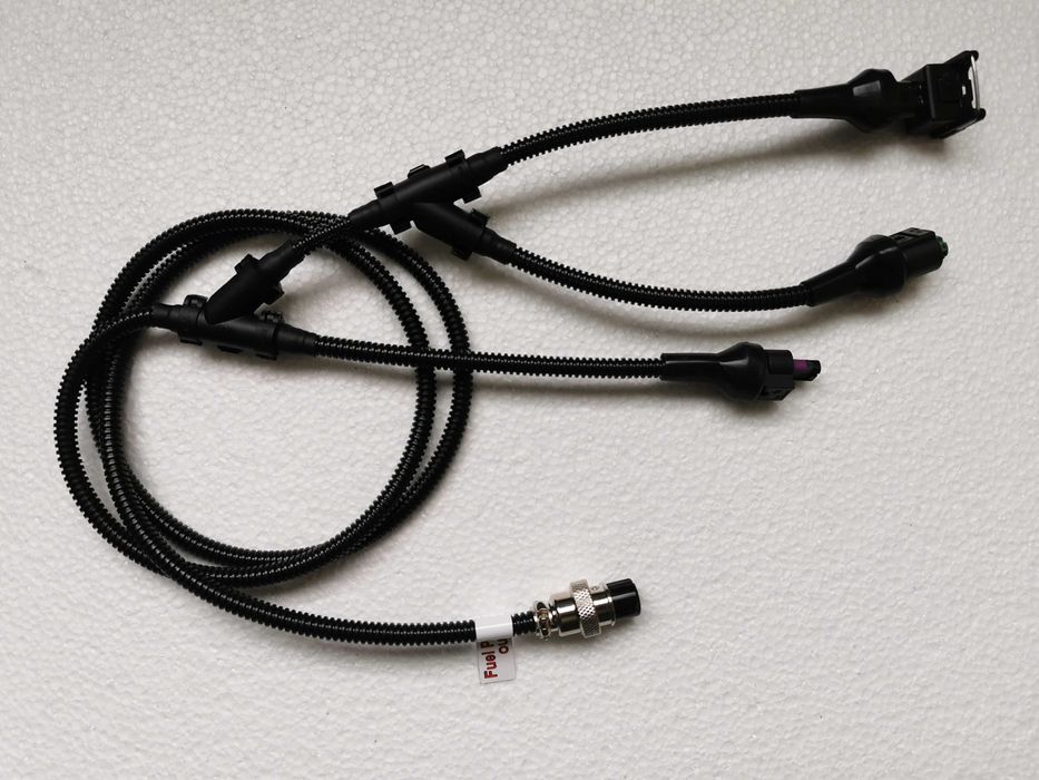 WE-TESTER Webasto and Eberspacher diagnostic Interface