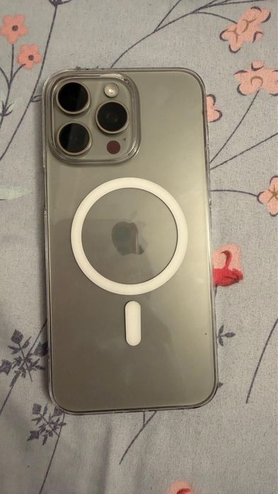 Iphone 15 Pro Max ЕАС 512 GB