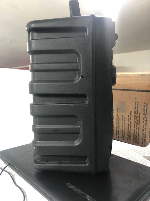 музыкальная колонка блютуз