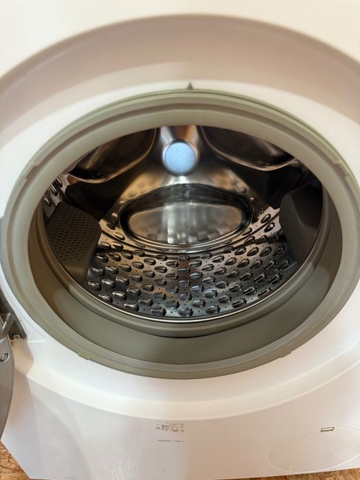 Стиралка марки Bosch