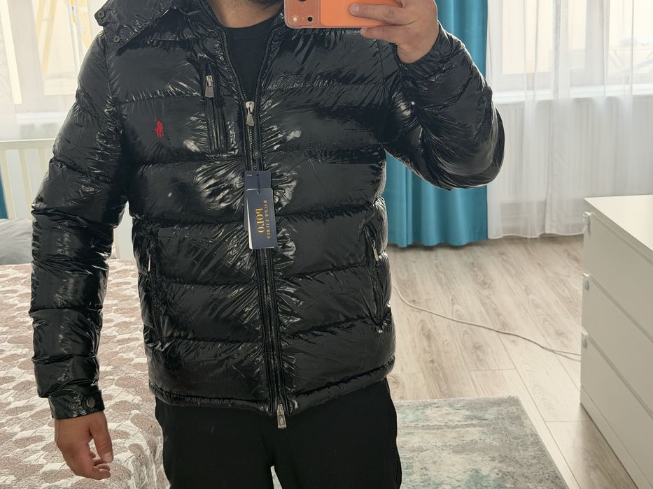 Geaca Polo Ralph Lauren