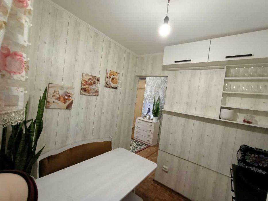 продажа 1 ком квартира Гагарина